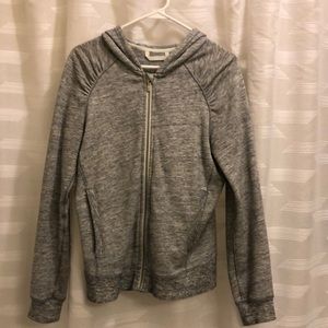 Lululemon zip up hoodie